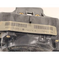 Recambio de anillo airbag para volvo s40 berlina 2.0 d kinetic referencia OEM IAM P30710338  