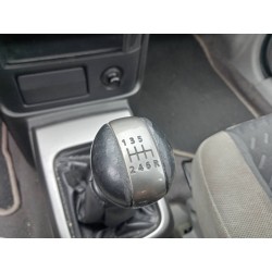 Recambio de palanca cambio para nissan x-trail (t30) comfort referencia OEM IAM   