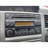 Recambio de sistema audio / radio cd para nissan x-trail (t30) comfort referencia OEM IAM   