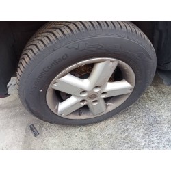 Recambio de neumático para nissan x-trail (t30) comfort referencia OEM IAM  215/65R16 102V 
