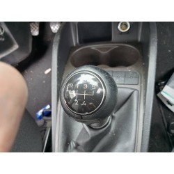 Recambio de palanca cambio para seat ibiza st (6j8) style referencia OEM IAM   