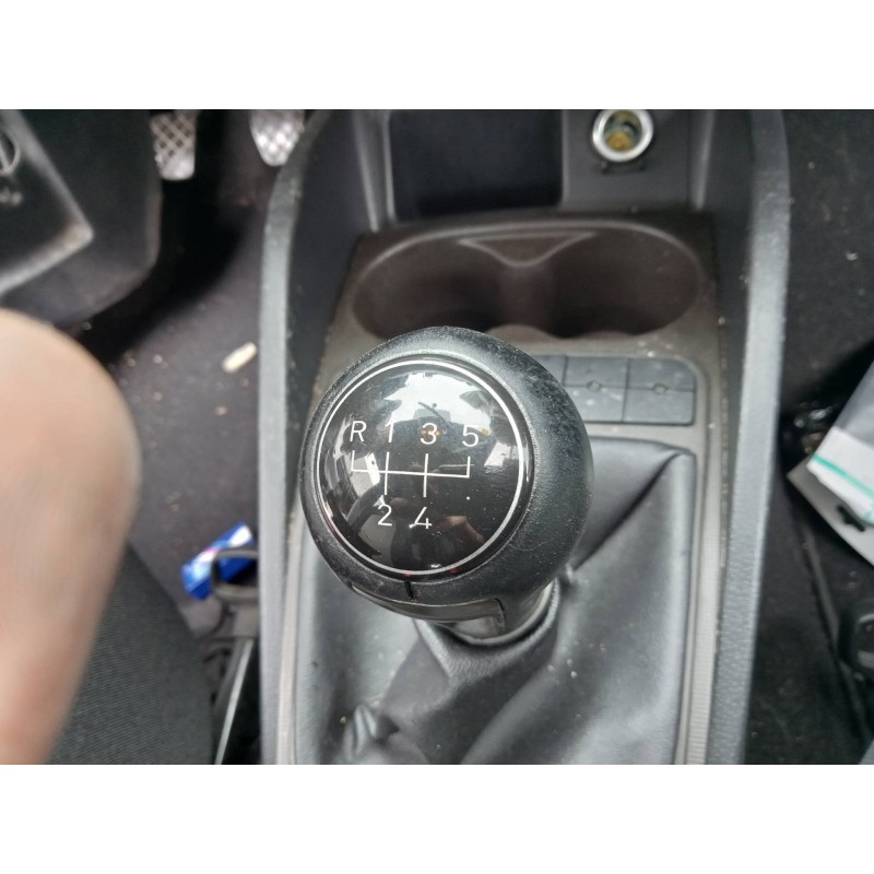 Recambio de palanca cambio para seat ibiza st (6j8) style referencia OEM IAM   