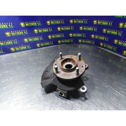 Rechter vorderer Radträger kia carens