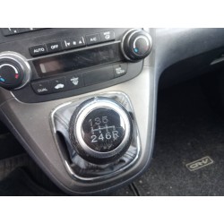 Recambio de palanca cambio para honda cr-v (re) comfort referencia OEM IAM   
