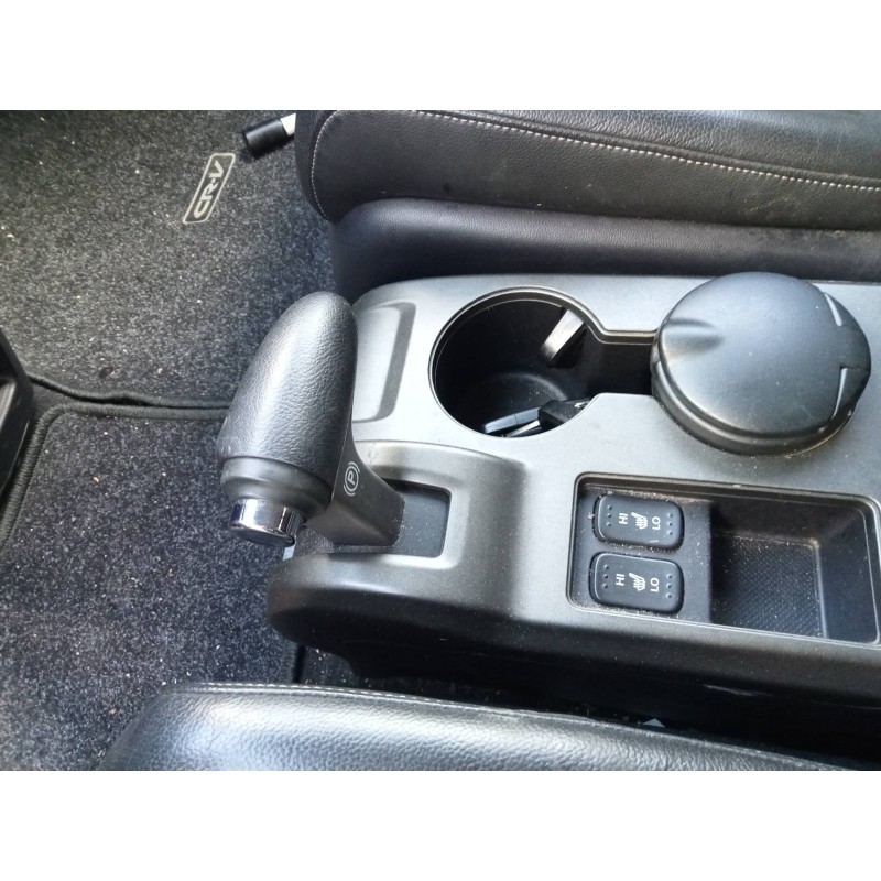Recambio de palanca freno de mano para honda cr-v (re) comfort referencia OEM IAM Recambio de palanca freno de mano para honda cr-v (re) comfort referencia OEM IAM