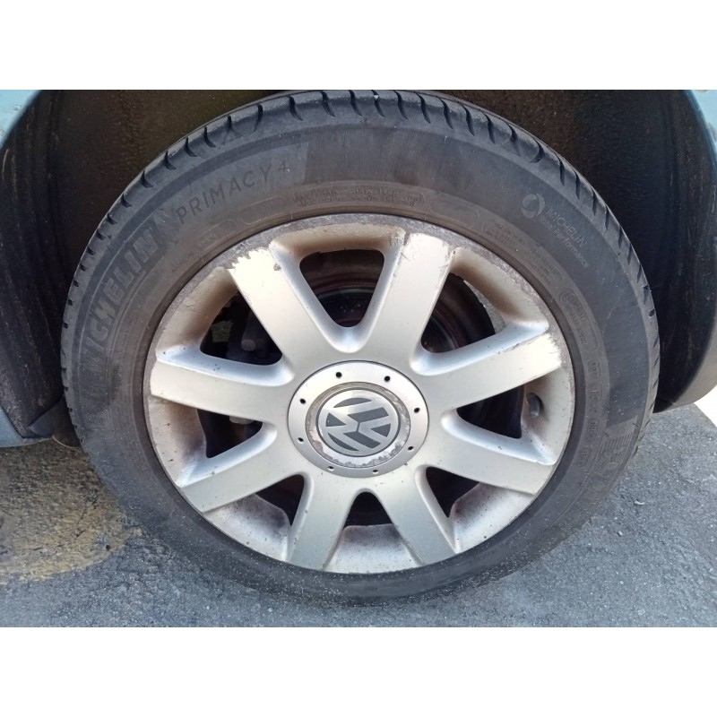 Recambio de neumático para volkswagen golf v berlina (1k1) highline referencia OEM IAM 205/55/16/91V Recambio de neumático para volkswagen golf v berlina (1k1) highline referencia OEM IAM 205/55/16/91V