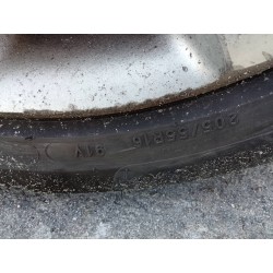 Recambio de neumático para volkswagen golf v berlina (1k1) highline referencia OEM IAM  205/55/16/91V 