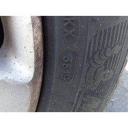 Recambio de neumático para volkswagen golf v berlina (1k1) highline referencia OEM IAM  205/55/16/91V 