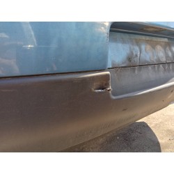 Recambio de paragolpes trasero para volkswagen golf v berlina (1k1) highline referencia OEM IAM   