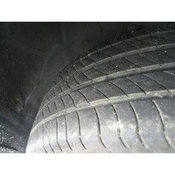 Recambio de neumático para opel insignia sports tourer excellence referencia OEM IAM  225/55R17 101W 