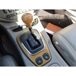 Recambio de palanca cambio para jaguar s-type 3.0 v6 referencia OEM IAM   