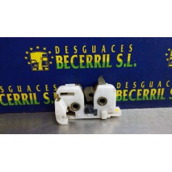 Recambio de cerradura maletero / porton para ford ka (ccq) básico referencia OEM IAM 4868499  