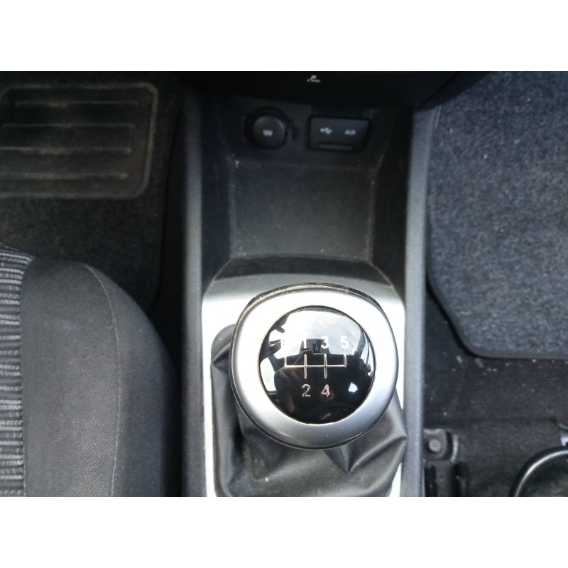 Recambio de palanca cambio para kia cee´d emotion referencia OEM IAM   