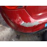 Recambio de paragolpes trasero para seat ibiza (6j5) reference referencia OEM IAM   