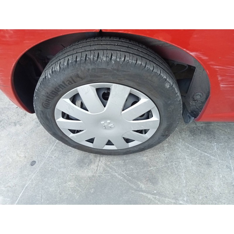 Recambio de neumático para peugeot 107 urban move referencia OEM IAM 155/65R14 75T Recambio de neumático para peugeot 107 urban move referencia OEM IAM 155/65R14 75T