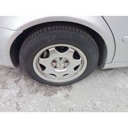 Recambio de neumático para mercedes-benz clase e (w211) berlina e 220 cdi (211.006) referencia OEM IAM  205/60R16 92V 