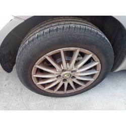 Recambio de neumático para alfa romeo 159 (140) 1,9 jtdm 8v sport referencia OEM IAM  205/55R16 91V 