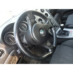 Recambio de volante para alfa romeo 159 (140) 1,9 jtdm 8v sport referencia OEM IAM   