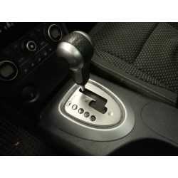 Recambio de palanca cambio para nissan qashqai (j10) acenta 4x4 referencia OEM IAM   