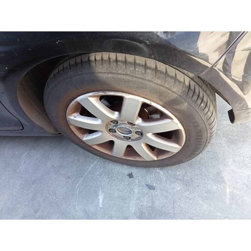 Recambio de neumático para volkswagen golf plus (5m1) trendline referencia OEM IAM  205/55R16 91V 
