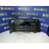 Recambio de piloto trasero derecho para ford orion gl referencia OEM IAM 1630400  