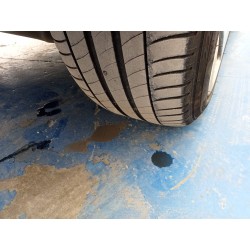 Recambio de neumático para bmw serie 3 berlina (e90) 316d referencia OEM IAM  225/45R17 91V 