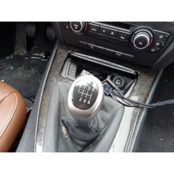 Recambio de palanca cambio para bmw serie 3 berlina (e90) 316d referencia OEM IAM   