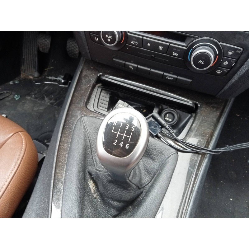 Recambio de palanca cambio para bmw serie 3 berlina (e90) 316d referencia OEM IAM   