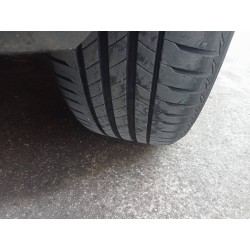Recambio de neumático para fiat bravo (198) 1.9 active multijet referencia OEM IAM  205/55R16 91V 