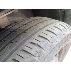 Recambio de neumático para suzuki sx4 rw (ey) gl referencia OEM IAM  205/60R16 92H 