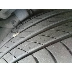 Recambio de neumático para skoda octavia berlina (1z3) elegance referencia OEM IAM  195/65R15 91H 