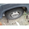 Recambio de neumático para piaggio porter referencia OEM IAM  155R12C 