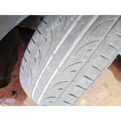 Recambio de neumático para alfa romeo mito (145) distinctive referencia OEM IAM  215/45ZR17 91Y 