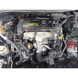Recambio de motor completo para mitsubishi grandis (na0w) 2.0 di-d inform referencia OEM IAM BSY  