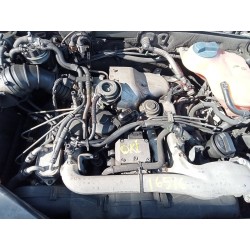 Recambio de despiece motor para audi allroad quattro (4b5) 2.5 tdi (132kw) referencia OEM IAM   