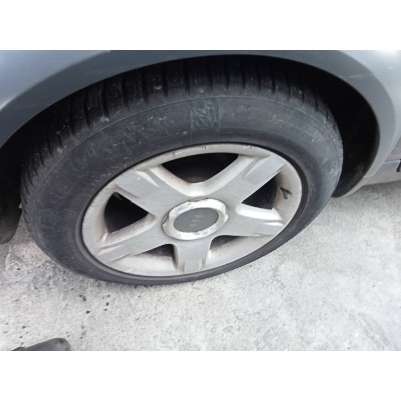 Recambio de neumático para audi allroad quattro (4b5) 2.5 tdi (132kw) referencia OEM IAM 225/55R17 101V Recambio de neumático para audi allroad quattro (4b5) 2.5 tdi (132kw) referencia OEM IAM 225/55R17 101V