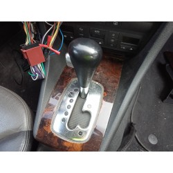 Recambio de palanca cambio para audi allroad quattro (4b5) 2.5 tdi (132kw) referencia OEM IAM   