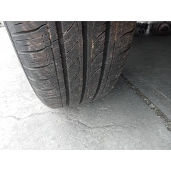 Recambio de neumático para audi a2 (8z) 1.4 referencia OEM IAM  175/60R15 81H 