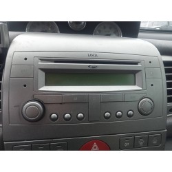 Recambio de sistema audio / radio cd para lancia ypsilon (101) 1,3 multijet 16v sport momodesign referencia OEM IAM   