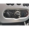 Recambio de mando calefacción / aire acondicionado para dacia logan laureate referencia OEM IAM   