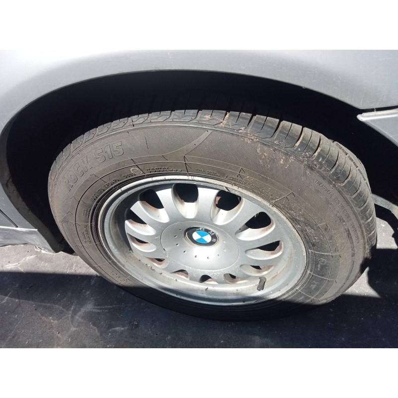 Recambio de neumático para bmw serie 5 berlina (e39) 530d referencia OEM IAM  225/60R15 96V 