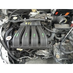 Recambio de despiece motor para chrysler pt cruiser (pt) 2.0 16v cat referencia OEM IAM   