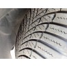 Recambio de neumático para volvo xc90 d5 executive (7 asientos) (136kw) referencia OEM IAM  235/65R17 108V 