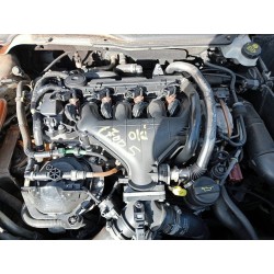 Recambio de motor y cambio exportación para volvo v50 familiar 2.0 d kinetic referencia OEM IAM   