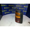 Recambio de piloto trasero derecho para ford orion gl referencia OEM IAM 1630400  