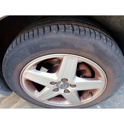 Recambio de neumático para volvo v50 familiar 2.0 d kinetic referencia OEM IAM  205/55R16 91W 