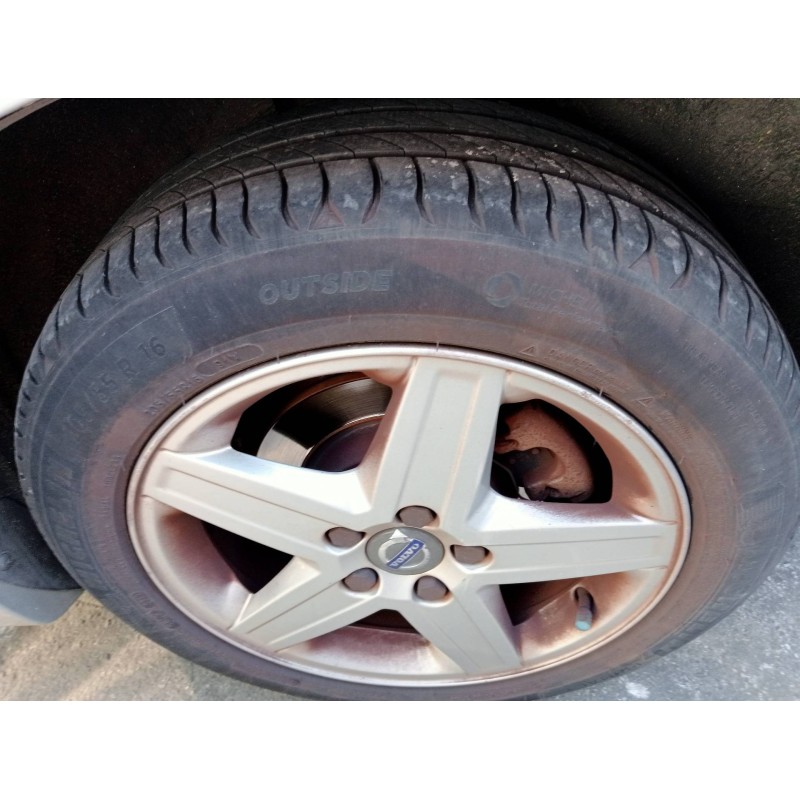 Recambio de neumático para volvo v50 familiar 2.0 d kinetic referencia OEM IAM 205/55R16 91W Recambio de neumático para volvo v50 familiar 2.0 d kinetic referencia OEM IAM 205/55R16 91W
