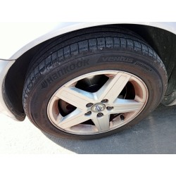 Recambio de neumático para volvo v50 familiar 2.0 d kinetic referencia OEM IAM  205/55R16 91W 