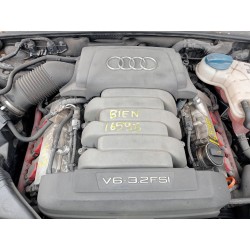 Recambio de motor completo para audi a6 berlina (4f2) 3.2 fsi referencia OEM IAM   