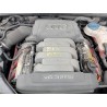 Recambio de motor completo para audi a6 berlina (4f2) 3.2 fsi referencia OEM IAM   